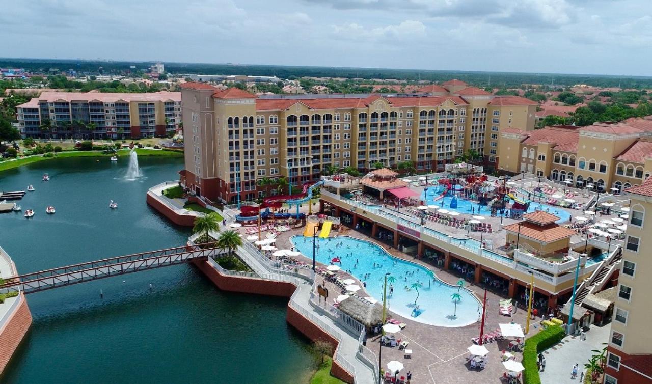 Beautiful Condo Near Disney World Four Corners Extérieur photo