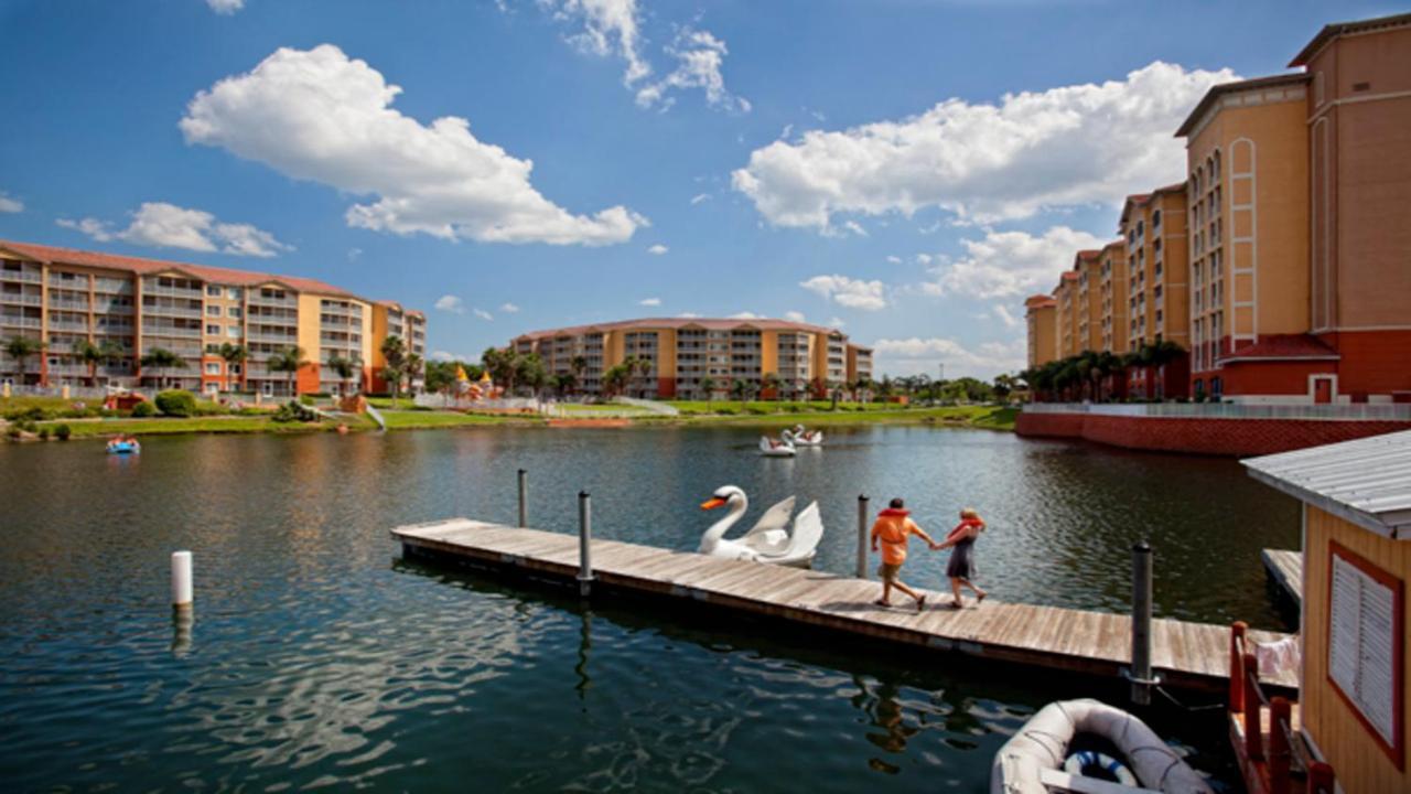 Beautiful Condo Near Disney World Four Corners Extérieur photo