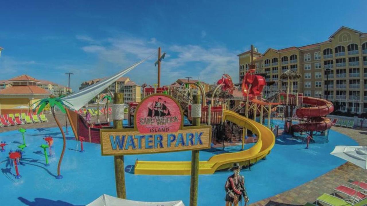 Beautiful Condo Near Disney World Four Corners Extérieur photo